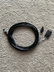 Trimble GX450 to NAV-900 Cable 118084