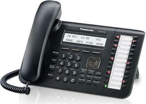 Panasonic KX-DT543XB