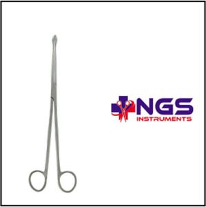 3 Pcs GYNAECOLOGY  Ovum Forcep, Small Cup , Medium Cup &amp; Large Cup 25cm
