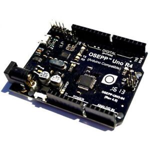 OSEPP Uno R4 USB Microcontroller