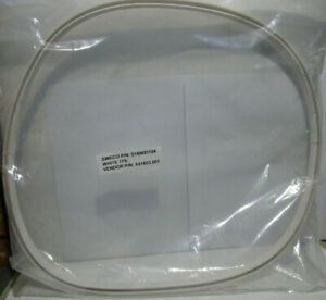 S18W81104 X41653.001 Sweco Gasket