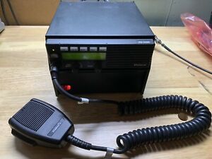 EF Johnson 242-5317 VHF P25 radio FPP Enabled - Power Supply -  *CAP Ready*