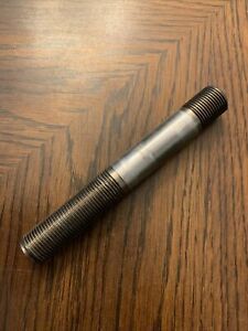 Greenlee, Draw Stud 3/4&#034; x 5.5&#034; Stainless Steel 5029452 Bolt Slug/Splitter #9036