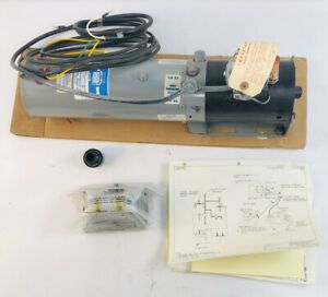 Monarch Dyna Might Hydraulic Pump Complete System M-503A-1200 12V 1800 PSI/RV