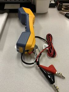 Fluke TS19- Portable Test Telephone