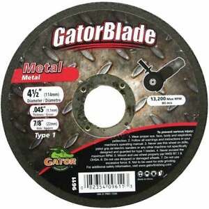 Gator Blade 9611 Pack of 20