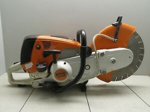 STIHL TS700 Concrete Cut-Off Saw