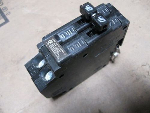 Challenger circuit breaker (a215) thin new for sale