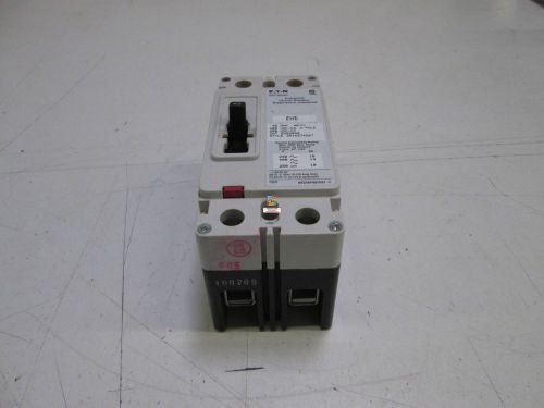 Eaton circuit breaker ehd2040 *new out of box* for sale