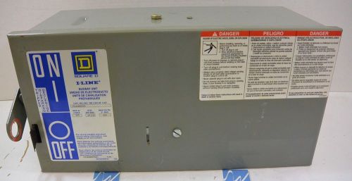 Square D PKA36200G 200A 600V 3PH 3W w/ Ground Breaker Type Bus Plug w/ KAP36200