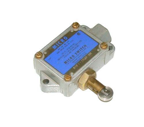 New honeywell micro switch limit switch 10 amp model baf1-2rq9-rh for sale