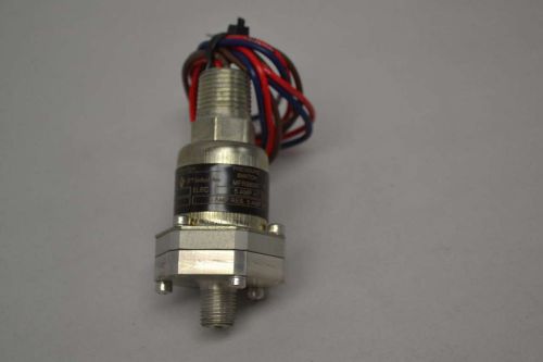 New itt 115p1c3-3510 pressure switch 70psi 250v-ac 5a amp d371498 for sale