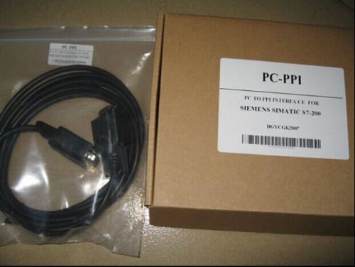 NEW Panasonic PC-FP1 PLC Programming Cable RS232