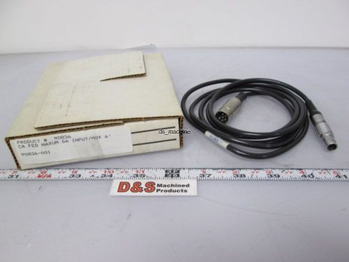 Federal 90836-001 Digital Inspection Cable