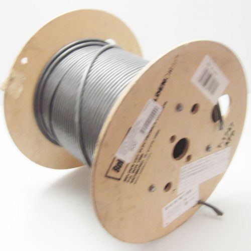 250 feet belden 8335 5 pair pr 24 awg unshielded cable tinned copper stranded for sale