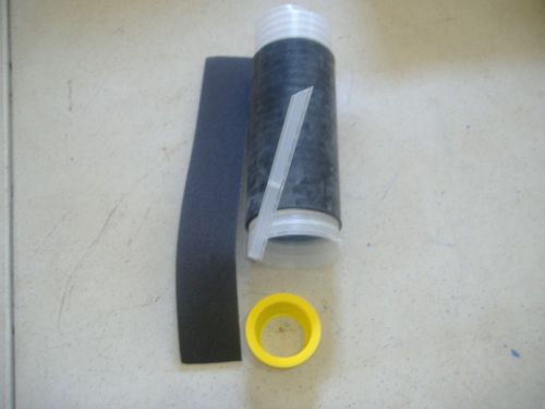 3m ps-4 3c30a cold shrink gas pipe insertion seal  ps4 ps 4 80610596233  qt 10 for sale