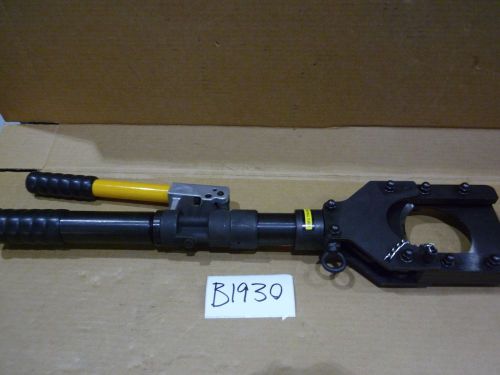 Model-85 cable cutter (nos) for sale
