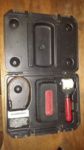 Magnepull-Wire Fishing System with Magnespot - USED !