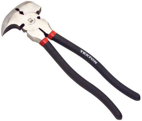 10 fencing pliers shear-type wire cutters 3566 for sale