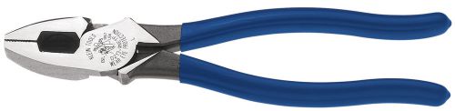 Klein d213-9netp 9&#039; fish tape pulling pliers for sale