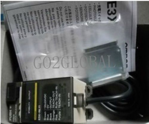 E3x-nm41 omron new 60days warranty for sale