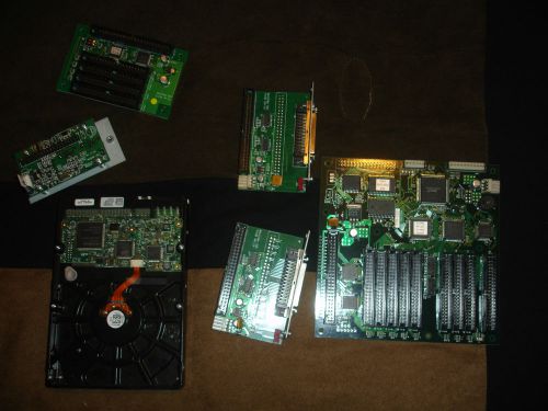 Circuit Board Lot