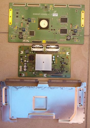 Sony kdl46x3100 t-con board 404652hhc8lv1.8 modify kit for sale
