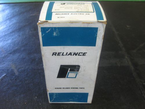 Reliance Electric Compnay;  Part 86474-S; Rectifier Stack Lefthand Mounting