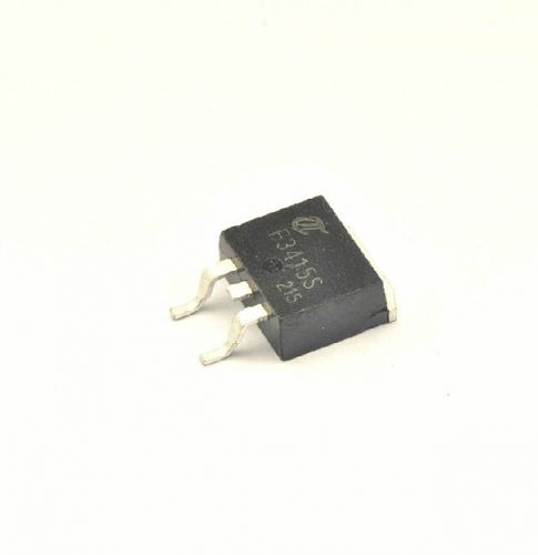 10PCS X IRF3415S TO-263 150V/43A/0.042MR FET Transistors(Support bulk orders)