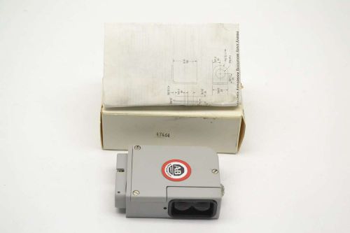 ALLEN BRADLEY 42LRC-5010 PHOTOSWITCH RETRO/DIFFUSE PHOTOHEAD B SENSOR B404096