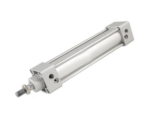Sc 32 x 125 single thread rod dual action air pneumatic cylinder for sale