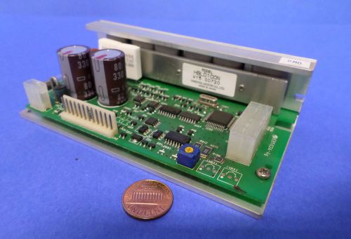 Oriental motor co. brushless dc motor driver hbld100n wy5 00720 for sale