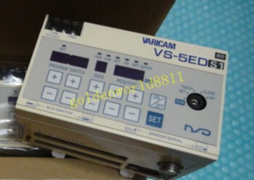 NSD cam controller VS-5ED-S1 good in condition for industry use