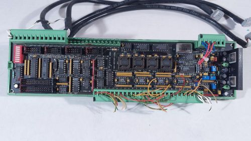 DELTA TAU 602326-103, PF-194-V-O, ACC 8D OPT7 QUAD R/D CONVERTER