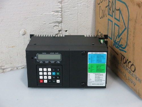 INDUSTRIAL DEVICES H3951 SERVO CONTROL DIRVE