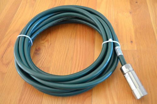 25ft parker ph-1a1-25 &#039;ps&#039; style &#039;high flex&#039; power cable , vix/aries servo motor for sale