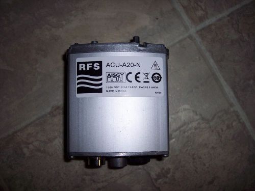 RFS Antenna Controler ACU-A20-N