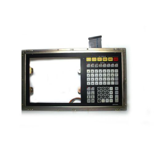 OSP5020L Okuma keyboard / operator display panel for Okuma CNC Machines