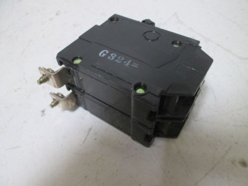 General electric thqb290 circuit breaker *used* for sale