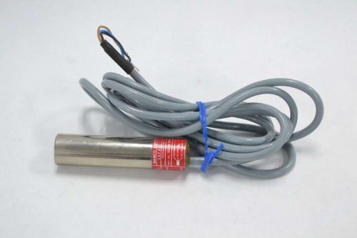 NEW BANNER EE710-10000 CAPACITIVE PROXIMITY SWITCH 24V-DC 50MA B353498