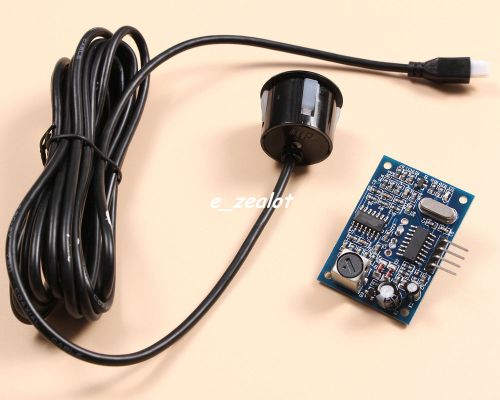 Ultrasonic module distance measuring transducer sensor perfect waterproof for sale