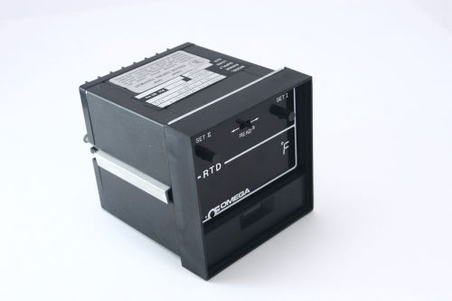 Omega 4202-P-F2 120/240 VAC Temperature Controller NEW IN BOX