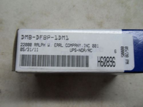 (x5-7) 1 nib mac valves dmb-dfbp-1dm1 solenoid valve for sale