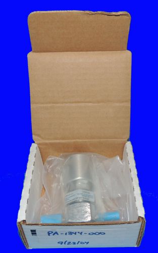 New amat/parker veriflo 955 aop lp high purity diaphragm valve 1/4&#034; high flow for sale