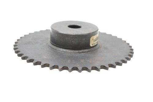 New martin 35b45 5/8 in single row chain sprocket d404440 for sale