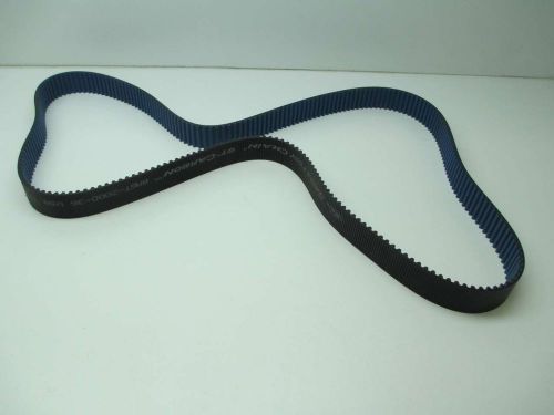 New gates 8mgt-2000-36 polychain gt carbon 2000x36mm 8mm timing belt d394344 for sale
