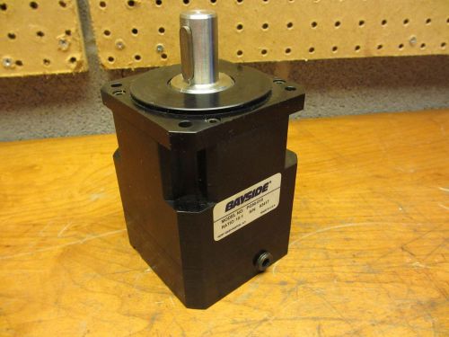 Bayside PG90-010 Inline Planetary Gearhead 10:1 ratio NEW OLD STOCK