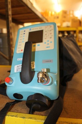Ge druck dpi 615 portable pressure pneumatic digital calibrator 1in h2o diff for sale