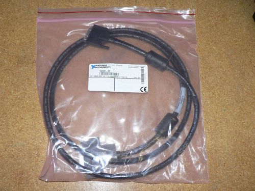 National Instruments NI SH68-C68-S, 2-Meter, Motion Controller Cable, 186380-02