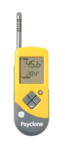 GE Protimeter BLD7800 Psyclone Thermo-Hygrometer